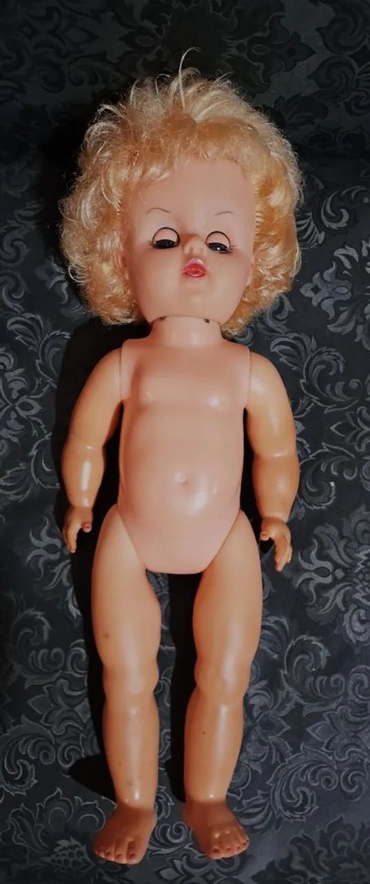 Boneca Marilyn Monroe da atma 40 cm - Foto 3
