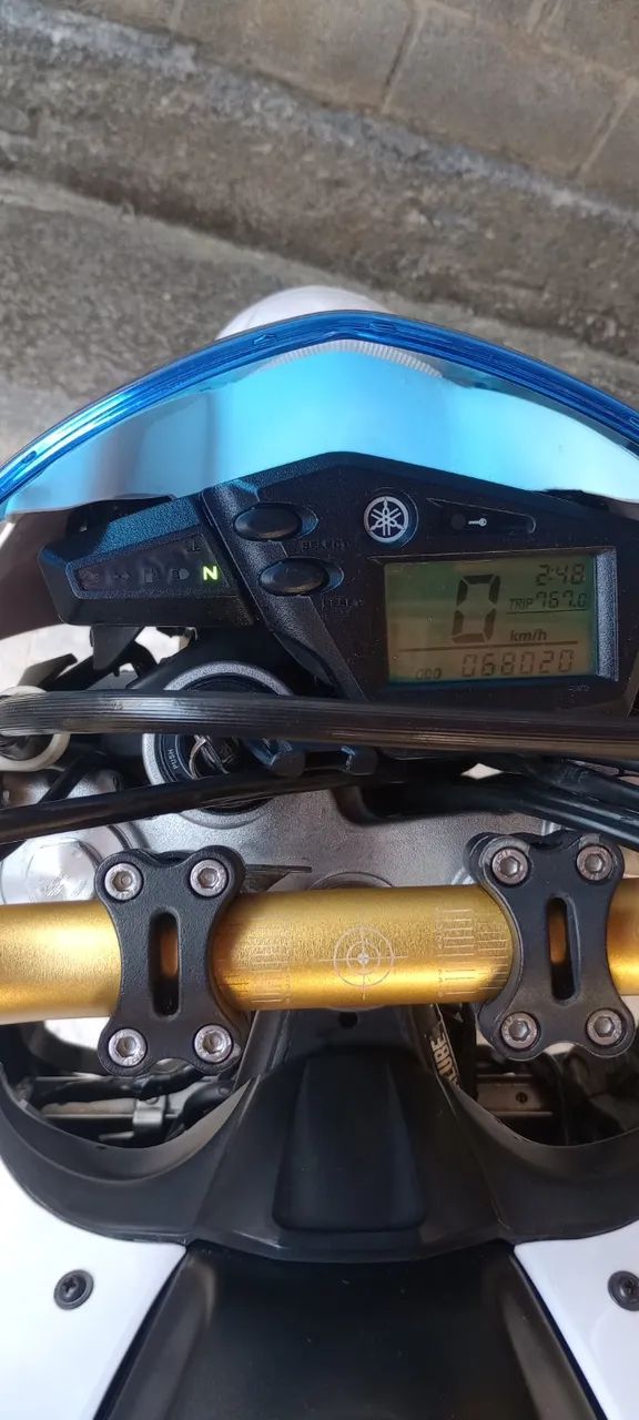 XT 660R  - Foto 3