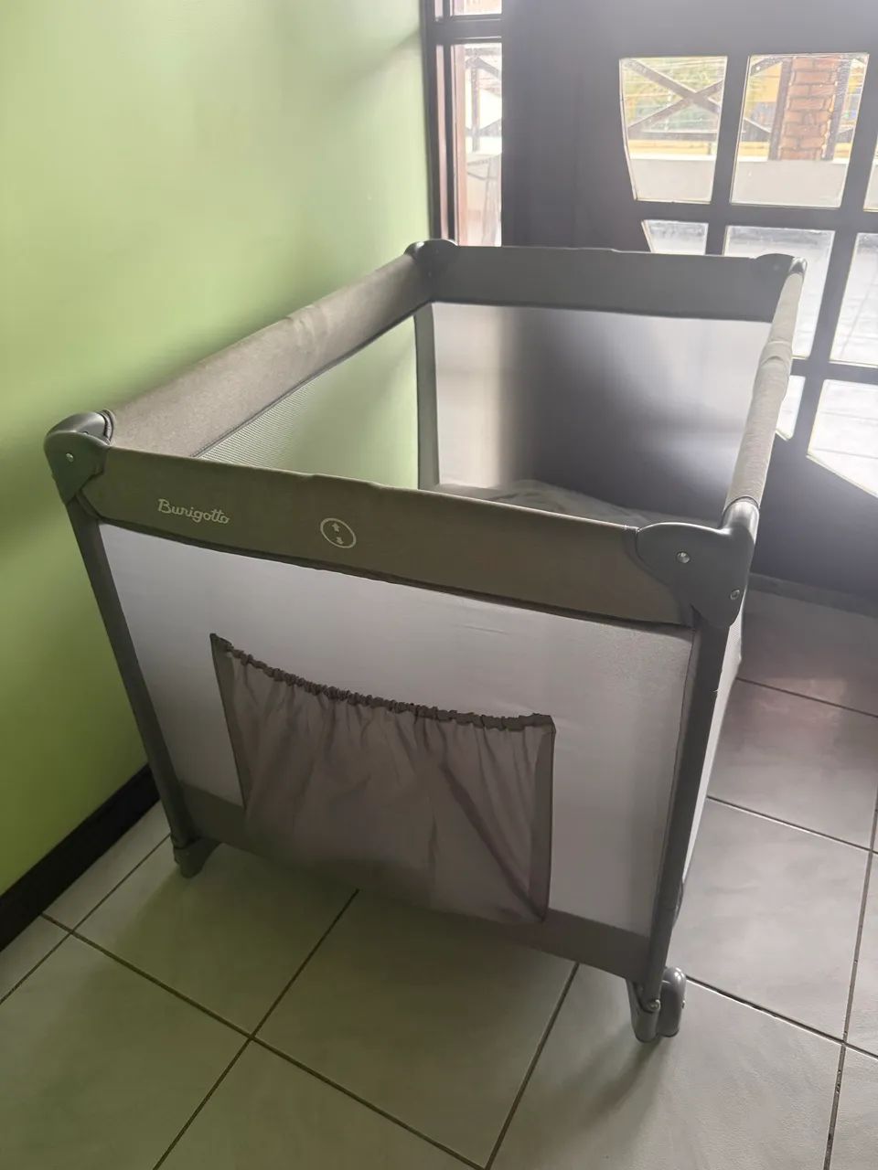 Berço  - Foto 2