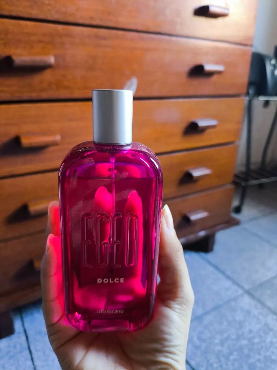 Desapego perfume - Foto 2