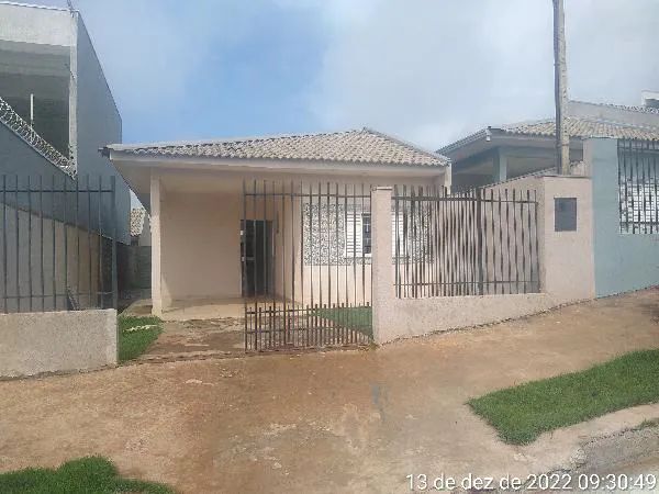 Casa à venda em Paiçandu
