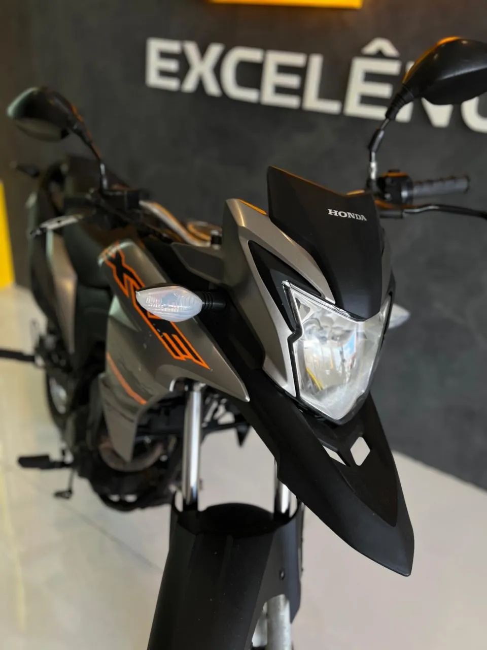 XRE 190 ADV 2021 - Foto 3