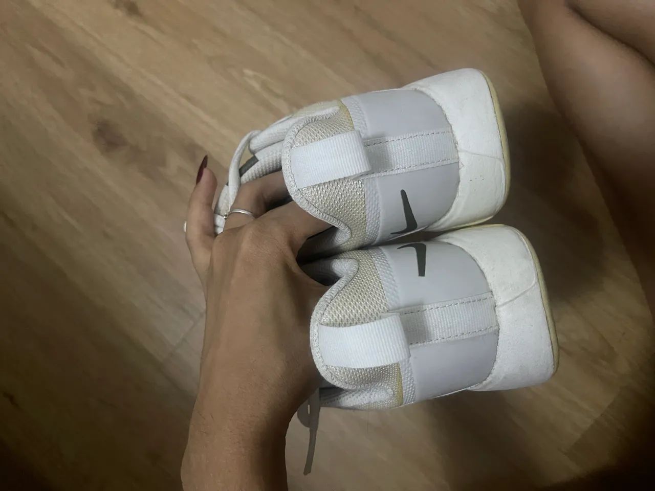 tênis nike (original) - Foto 2