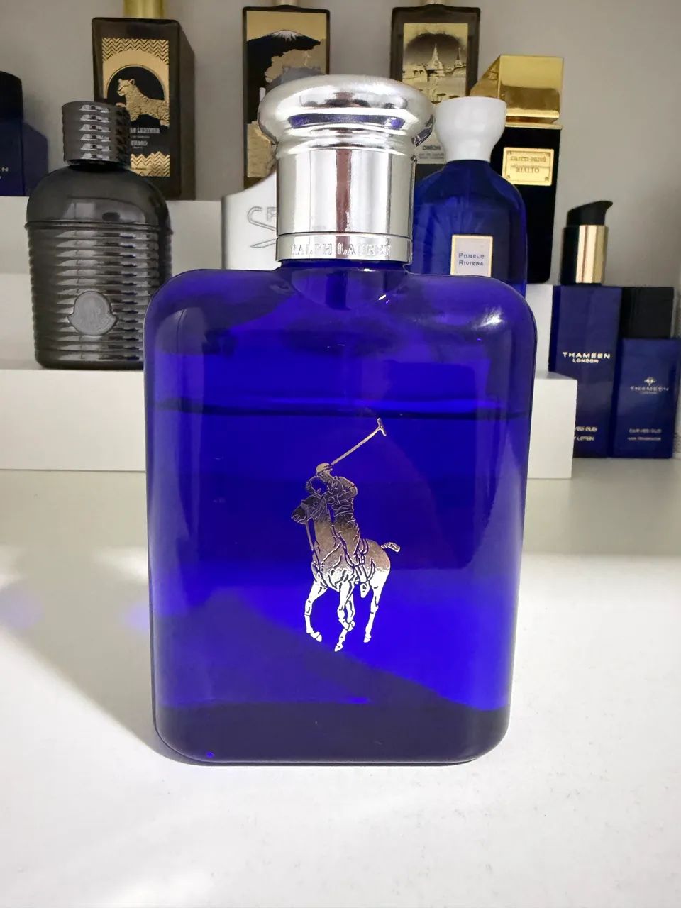 Polo Blue 80ml+