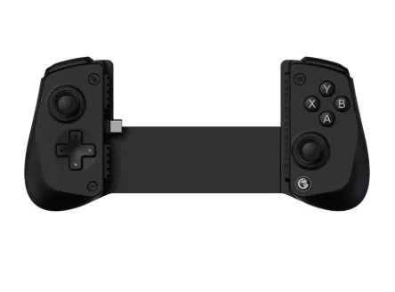 Controle GameSir X5 Lite para Android, iPhone 16/15, iPad mini - Foto 4