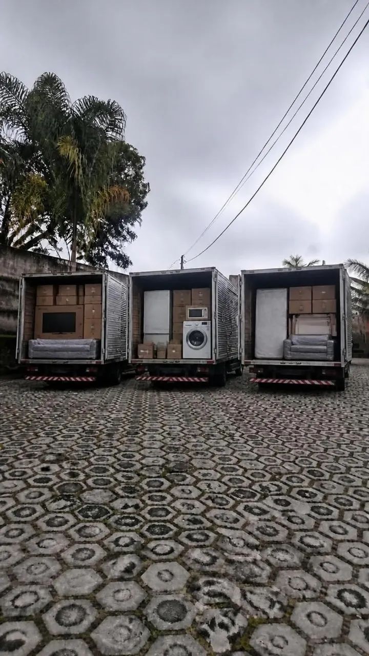 FRETE E CARRETOS  - Foto 4