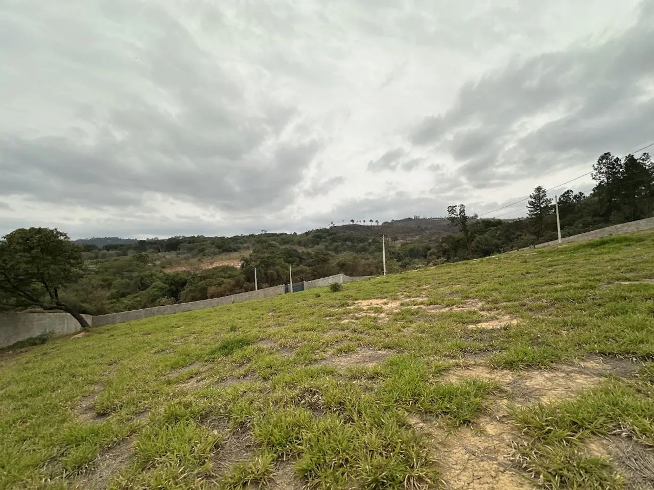 Terreno com 1.700 m² - Mairinque - R$ 350 mil, Cod: TE-479 - Foto 3