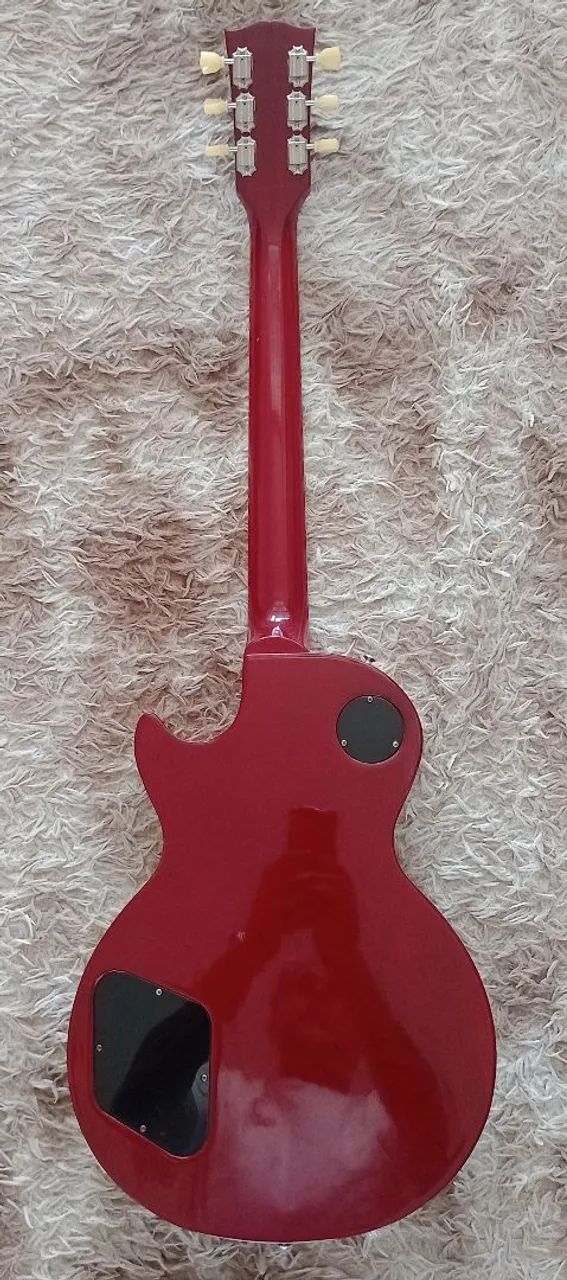 Gibson Les Paul Traditional  - Foto 3