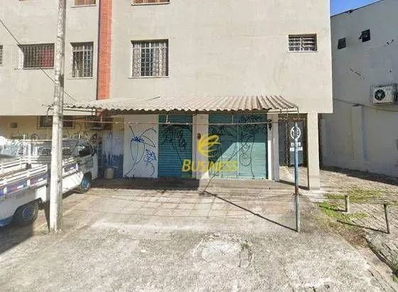 Ponto na Dom Manuel - Centro