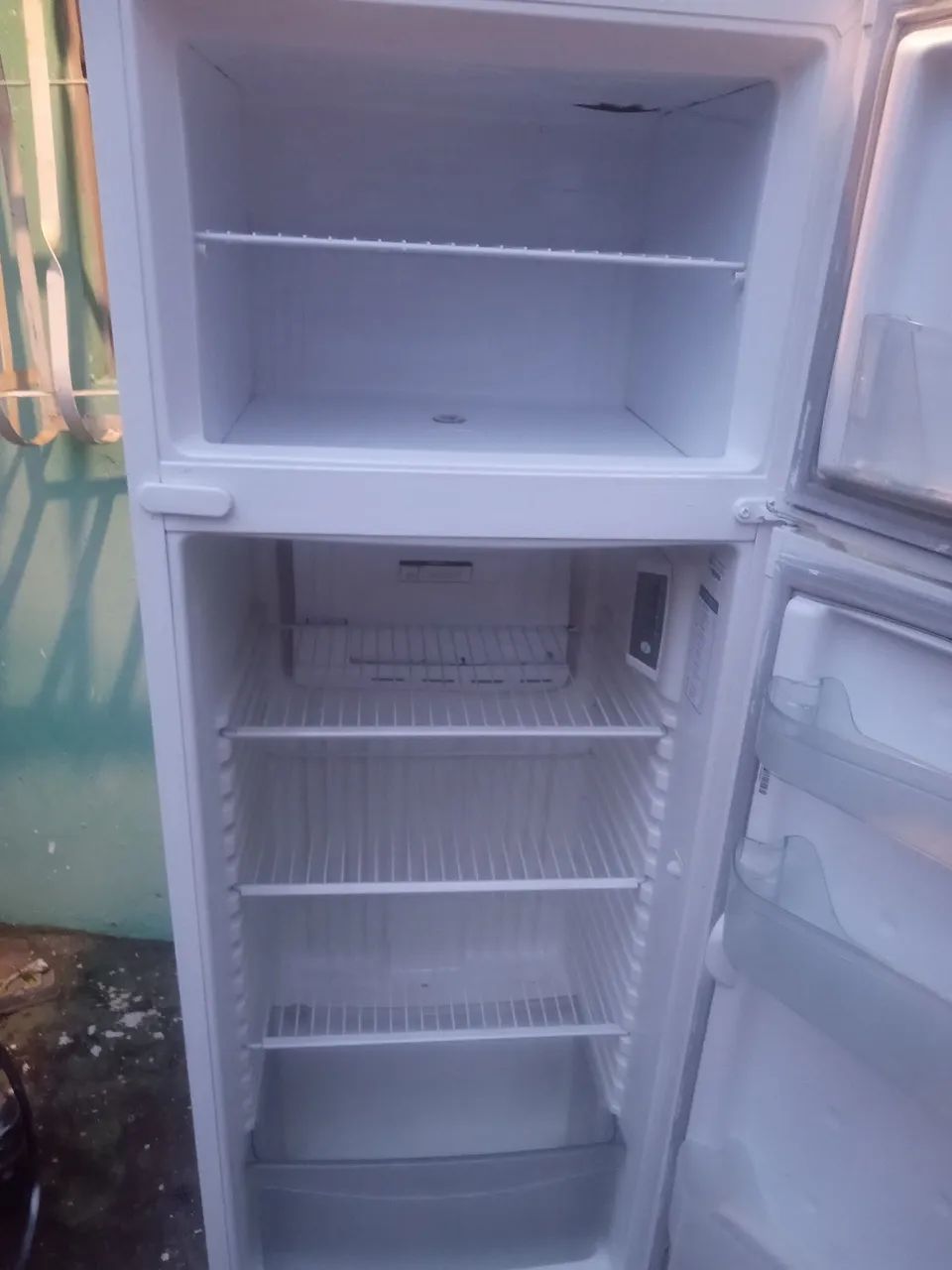 geladeira consul 