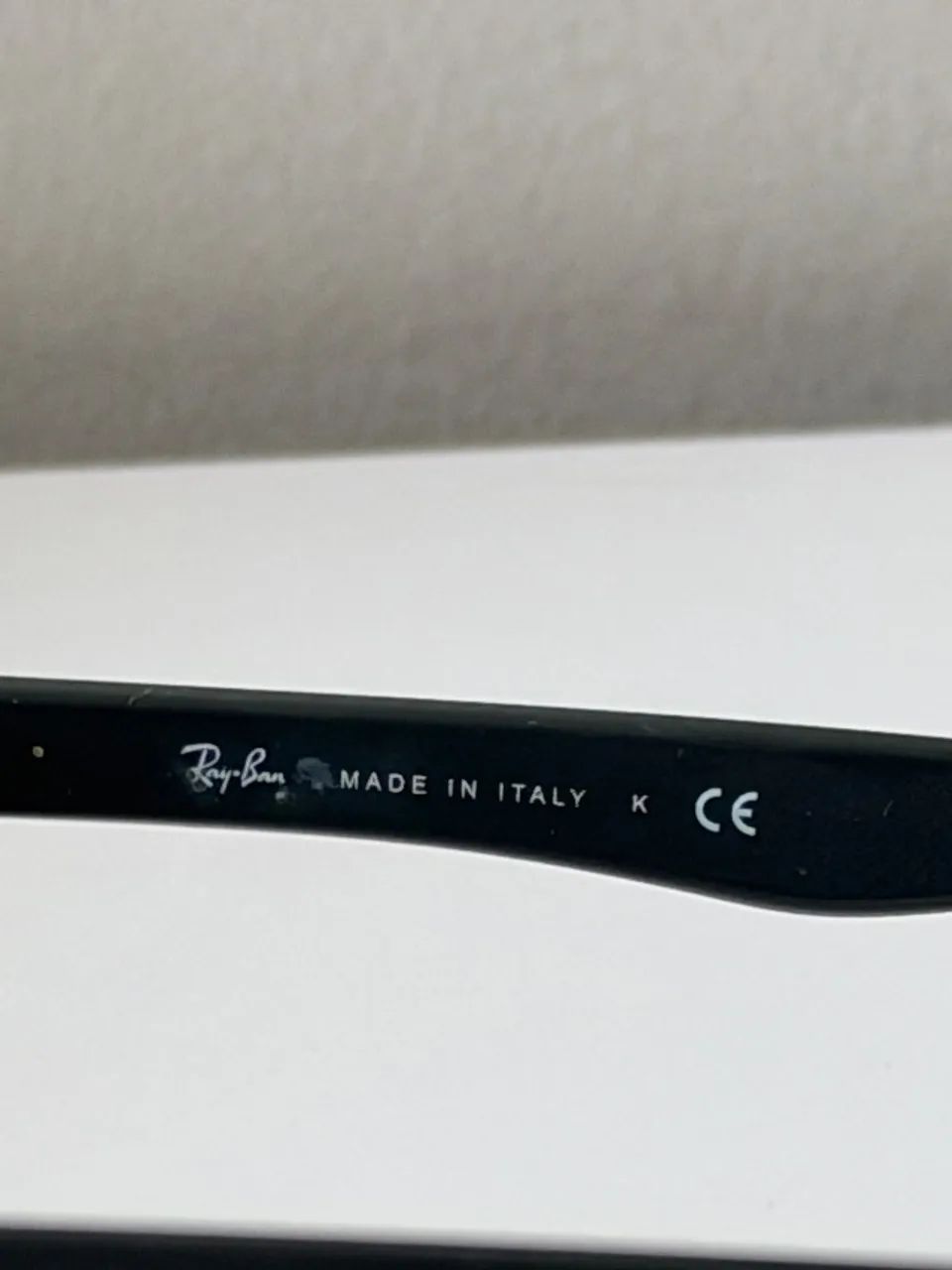 Óculos de sol Ray-Ban - Foto 3