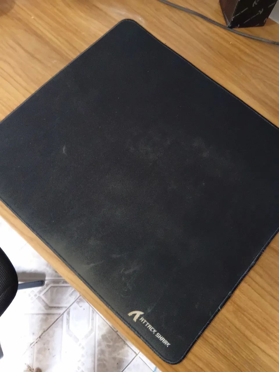 Mousepad Gamer Attack Shark - Foto 2