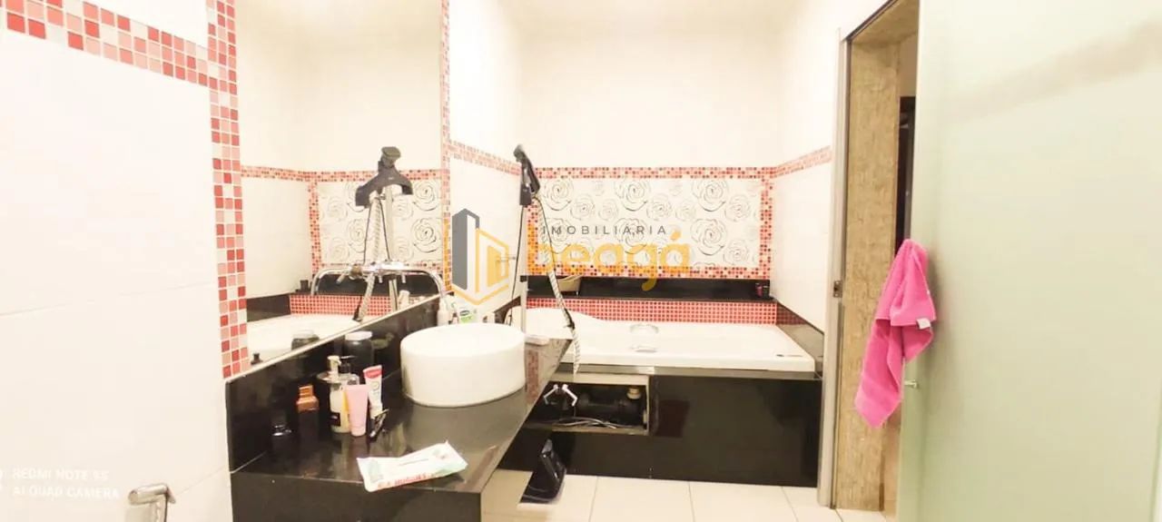 Casa com 4 quartos à venda em Belo Horizonte - Foto 5