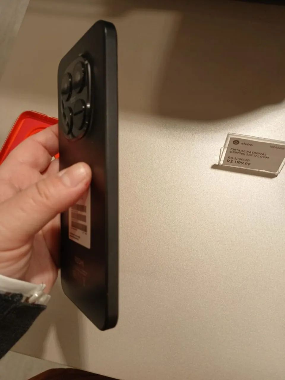 Redmi 15 pró  - Foto 2
