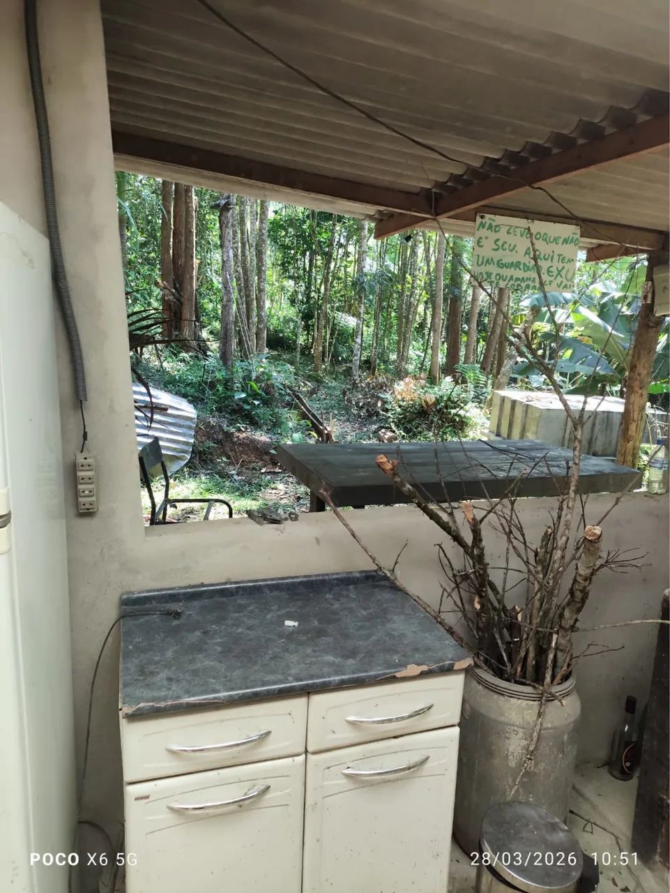 Vendo chácara com casa em Tapiraí Sp - Foto 2