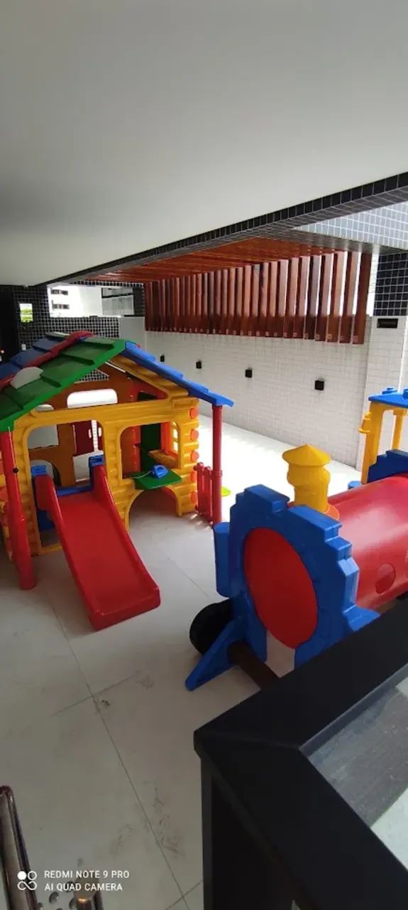 APARTAMENTO DISPONÍVEL PARA LOCAÇÃO NA PONTA VERDE 67M² 2/4 SENDO 1 SUÍTE 2 BANHEIROS - Foto 5