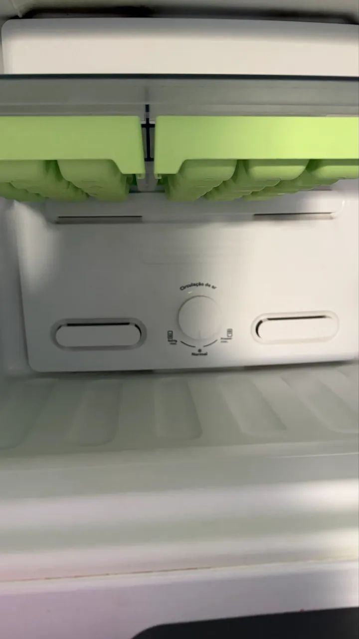 VENDO GELADEIRA CONSUL - Foto 5