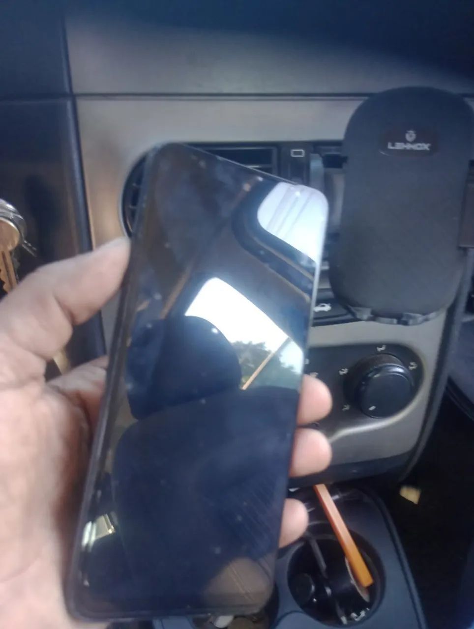Vendo MotoG 23 ótimo estado 