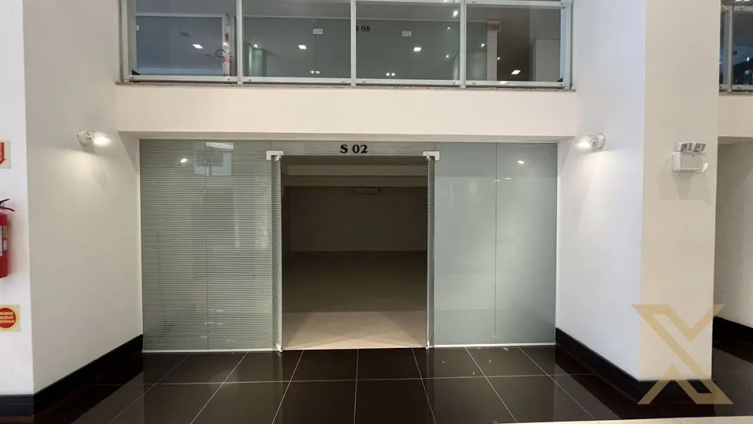 Sala para alugar, 38 m² - Centro (Blumenau) - Blumenau/SC