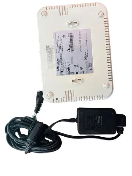 Sonicwall Tz 105 COM FONTE - Foto 4
