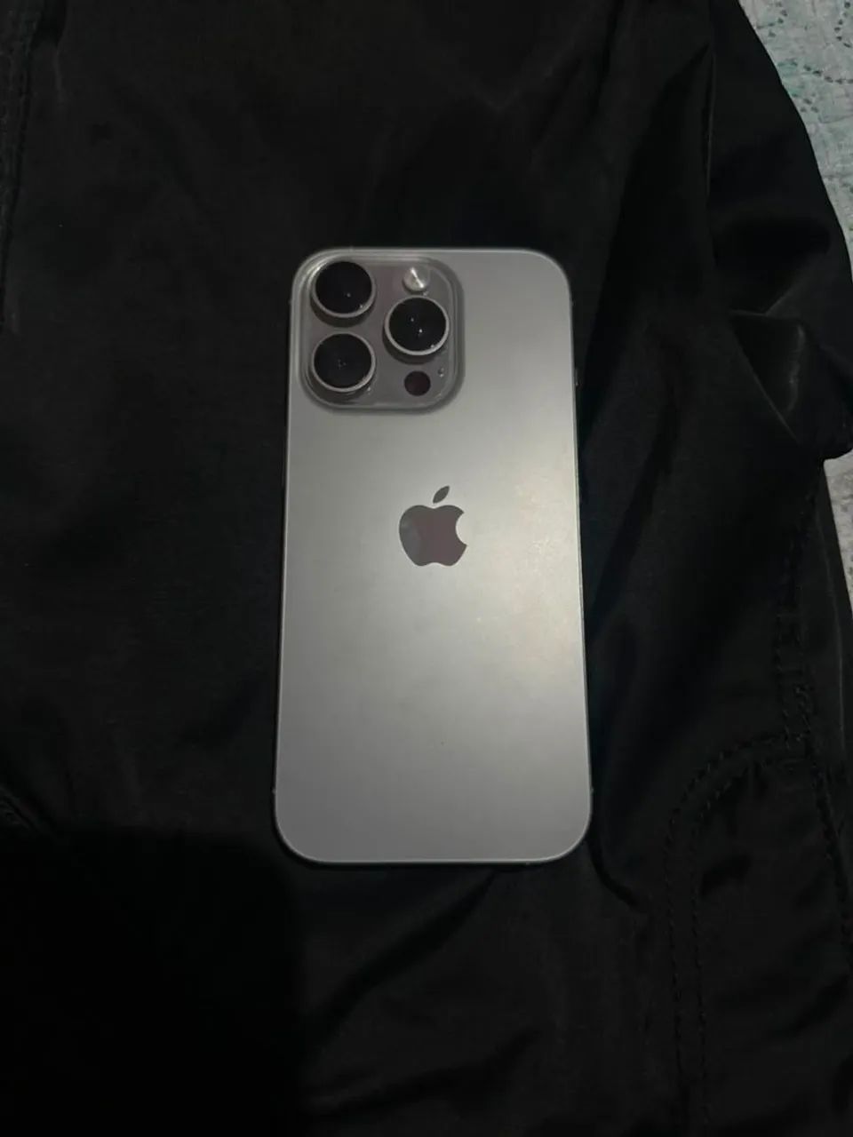 iPhone 16 Pro 256 GB - Foto 4