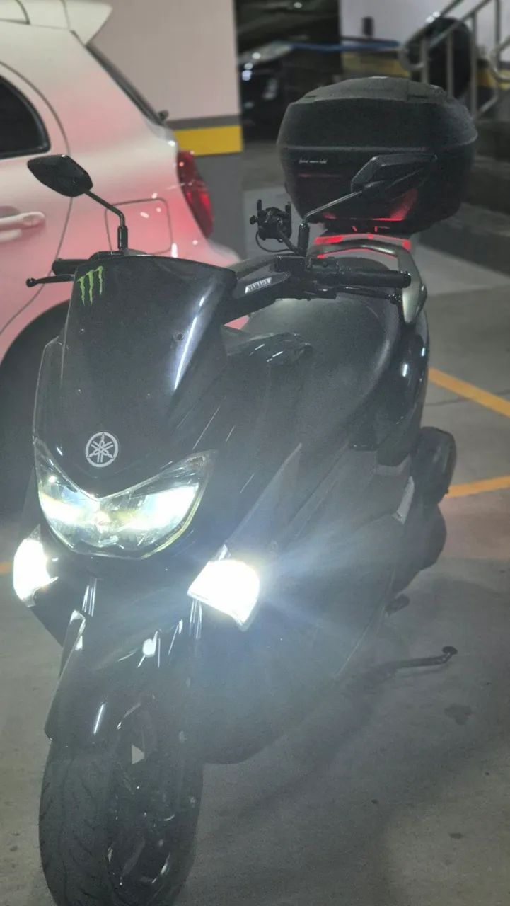 Yamaha Nmax 160 - Foto 5