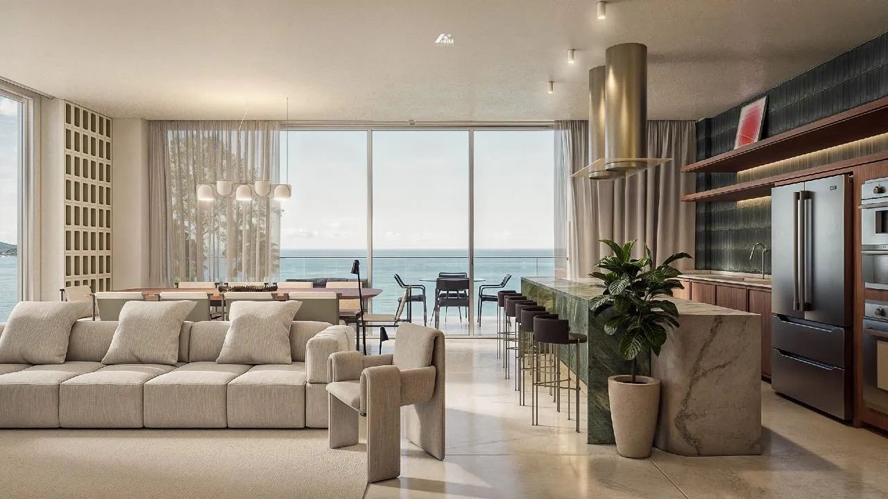 Penthouse Exclusiva: O ápice do morar bem - Foto 3