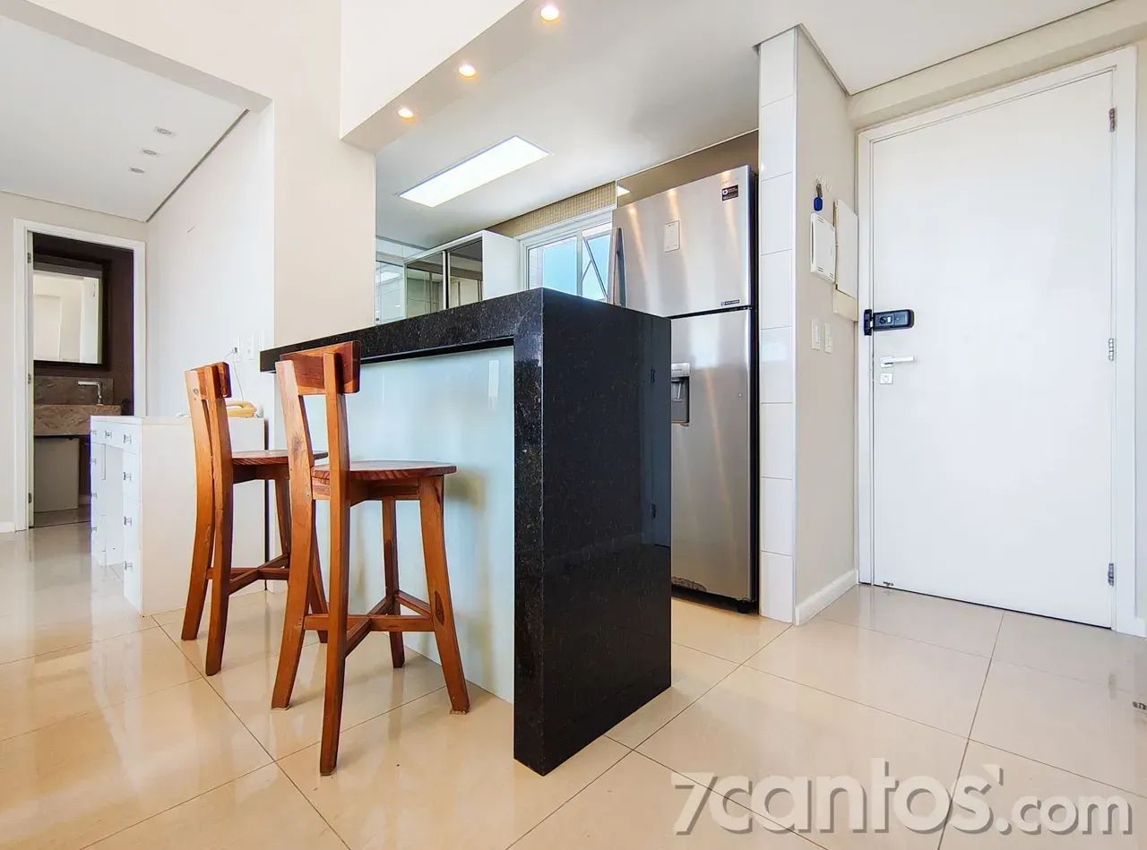 Apartamento, Cocó, 2 Quartos - Foto 4