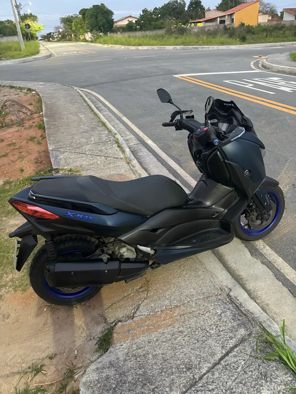 Xmax 250 - Foto 3
