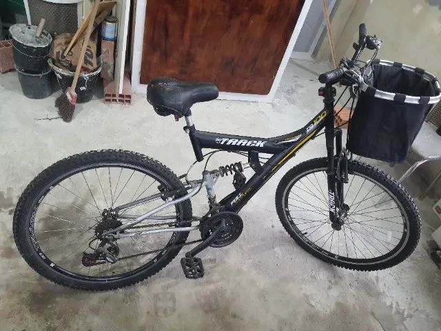 Bicicleta aro 26 - Foto 3