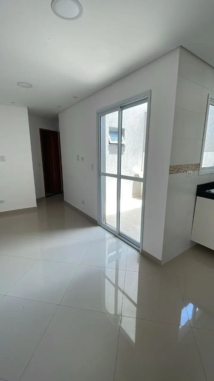 Foto - Santo André - Parque João Ramalho
