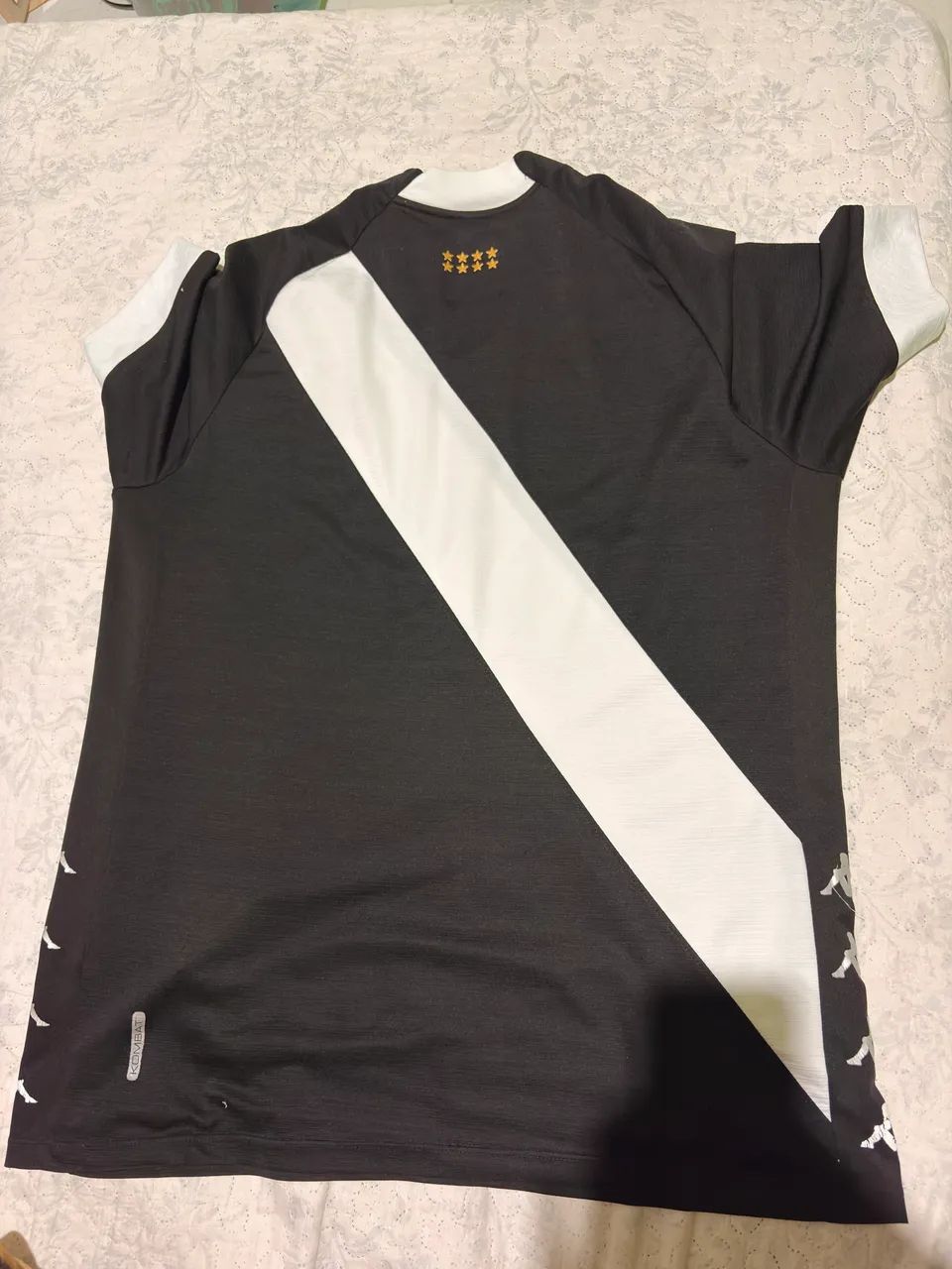 Blusas do Vasco  - Foto 2