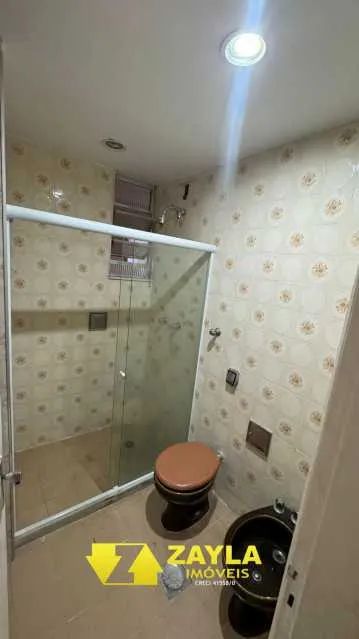 APARTAMENTO VARANDA 2 QUARTOS E VAGA EM IRAJÁ RJ - Foto 5
