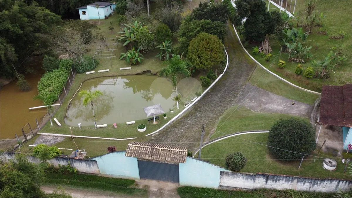 Sítio com 5 quartos à venda em Ouro fino - SP - Foto 4