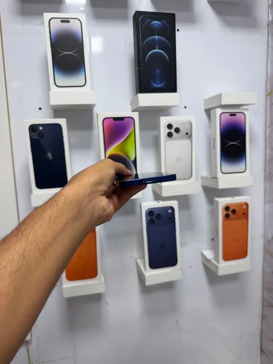 IPHONE 12 64GB  - Foto 5