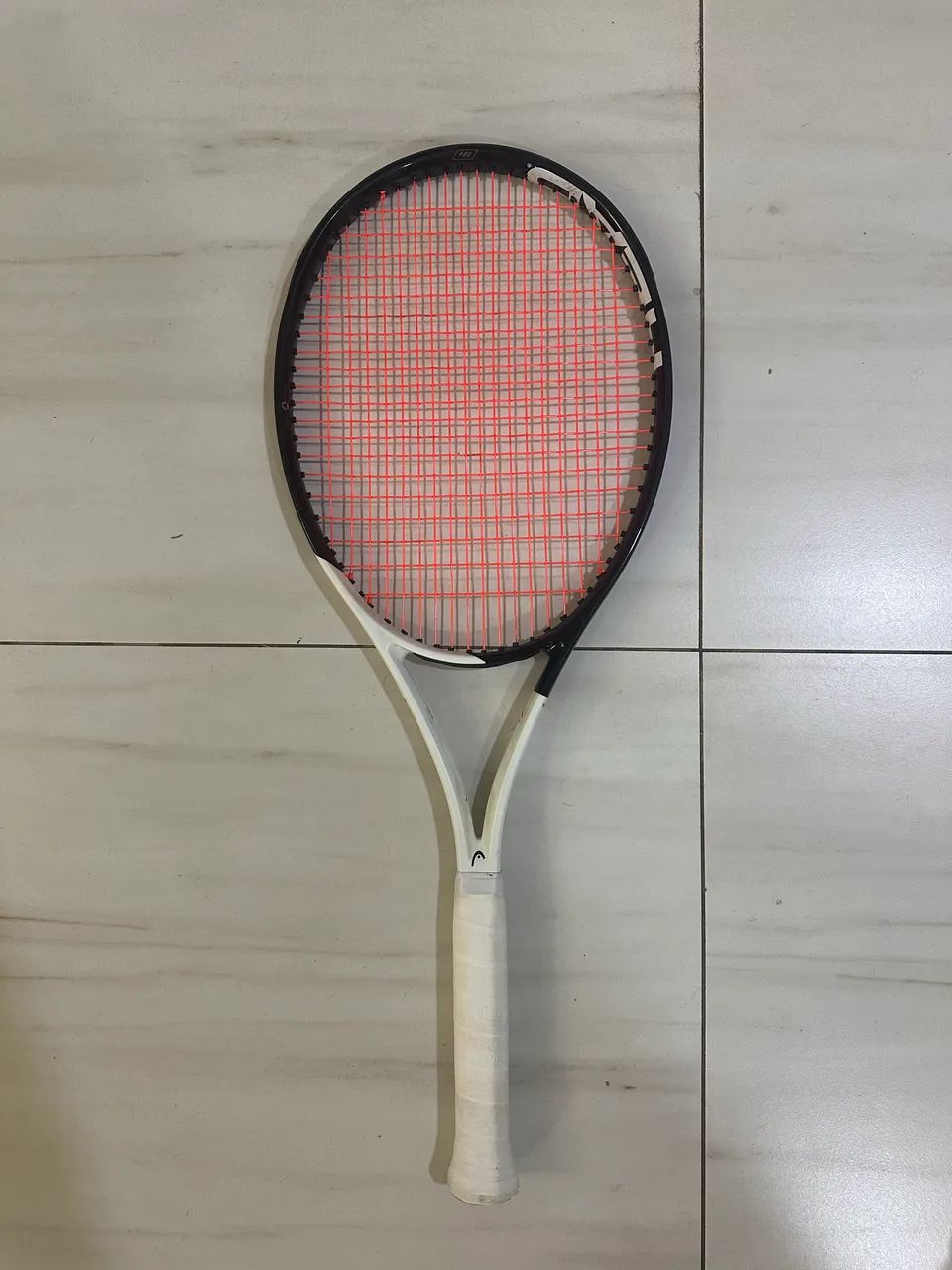 Head speed pro  - Foto 2