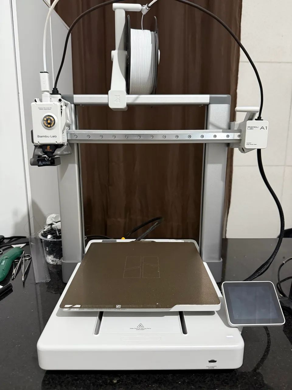 Bambu Lab A1 - Foto 2