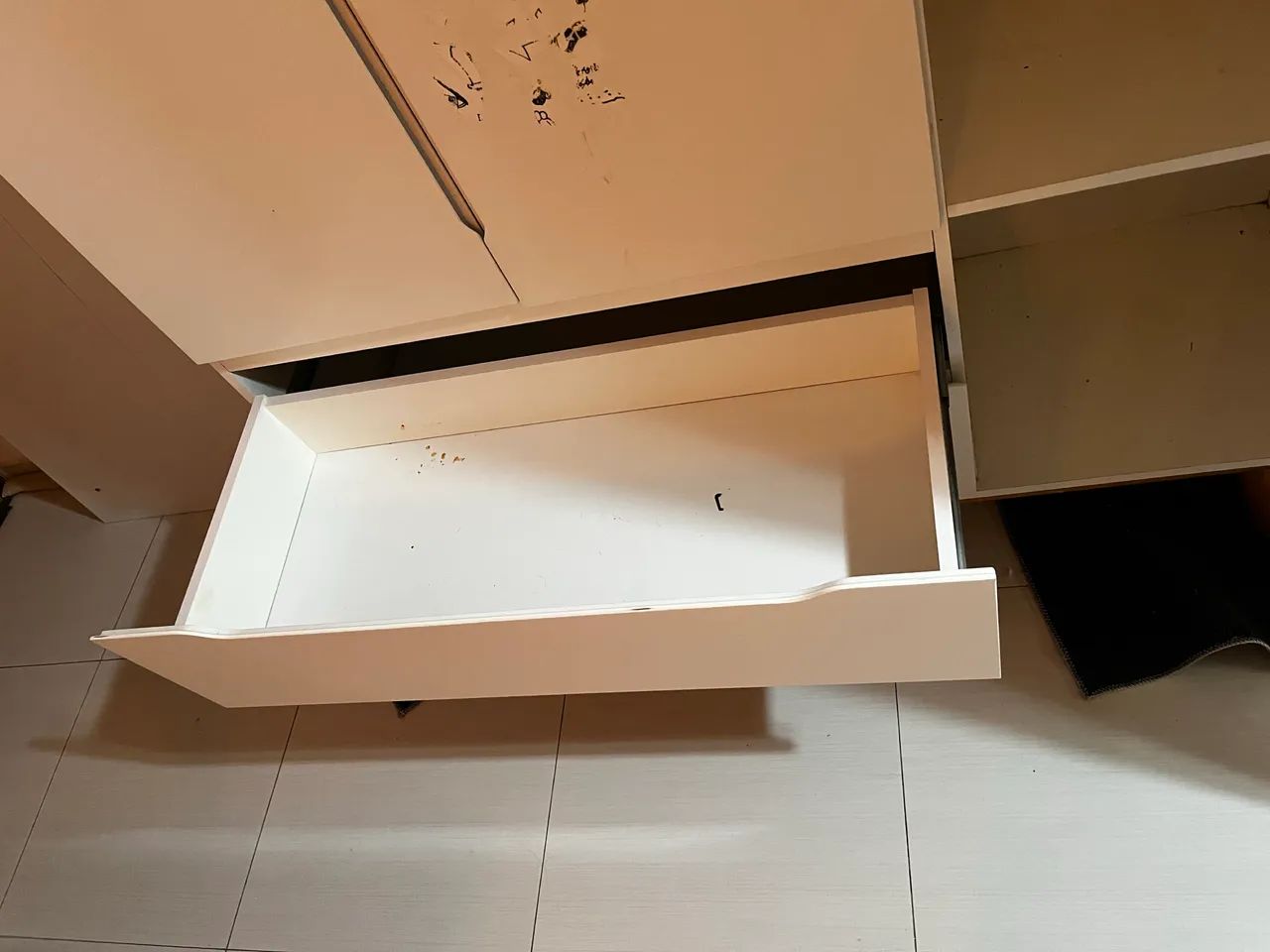 Vende guarda-roupa 100% MDF - Foto 3