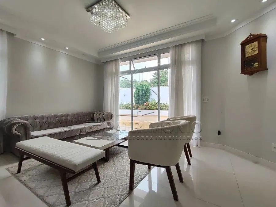 SOBRADA CONDOMÍNIO 3 QUARTOS - DI PARMA - RESIDENCIAL - Foto 4