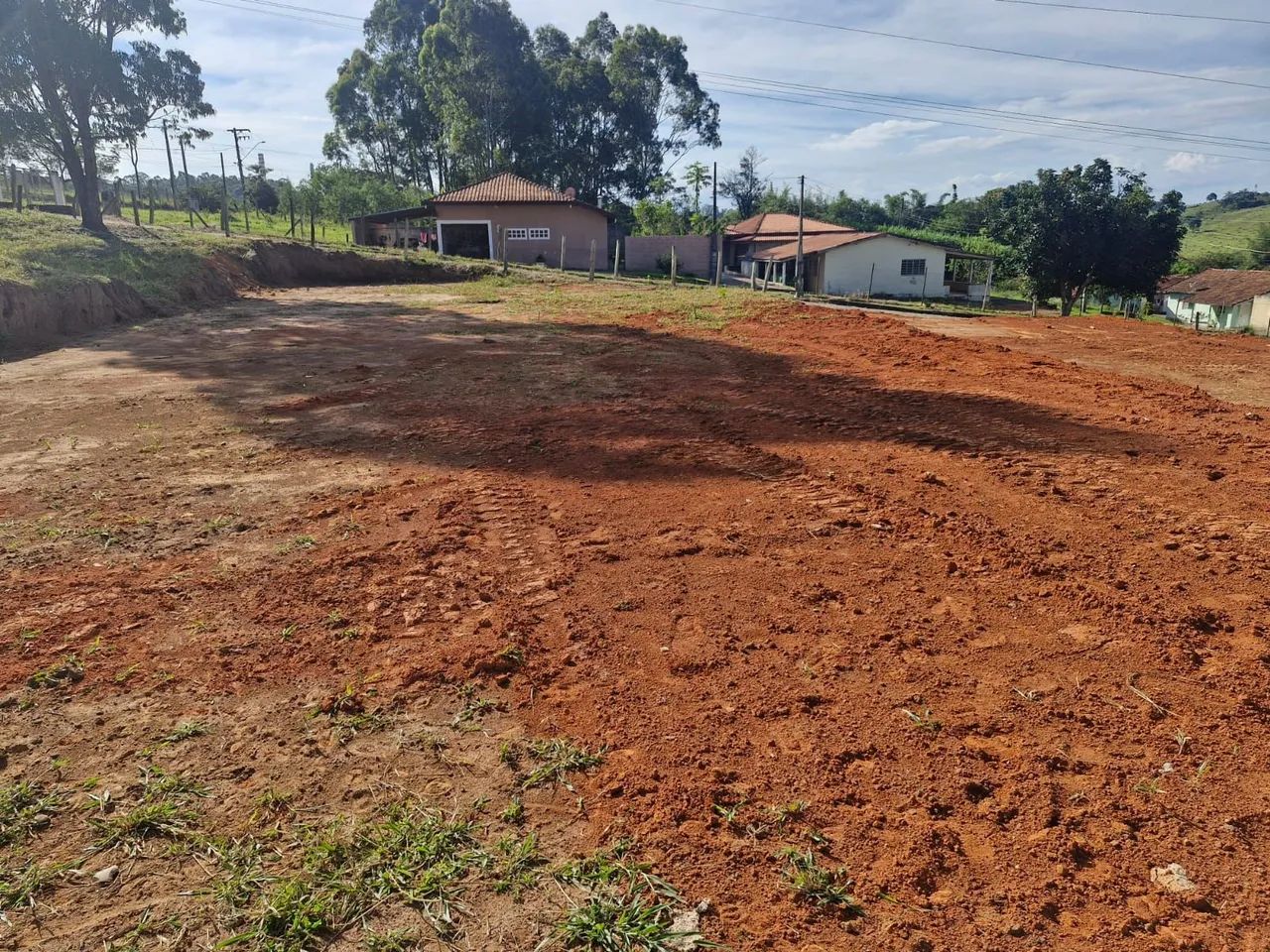 Vendo ou alugo terreno com 1200M - Foto 3