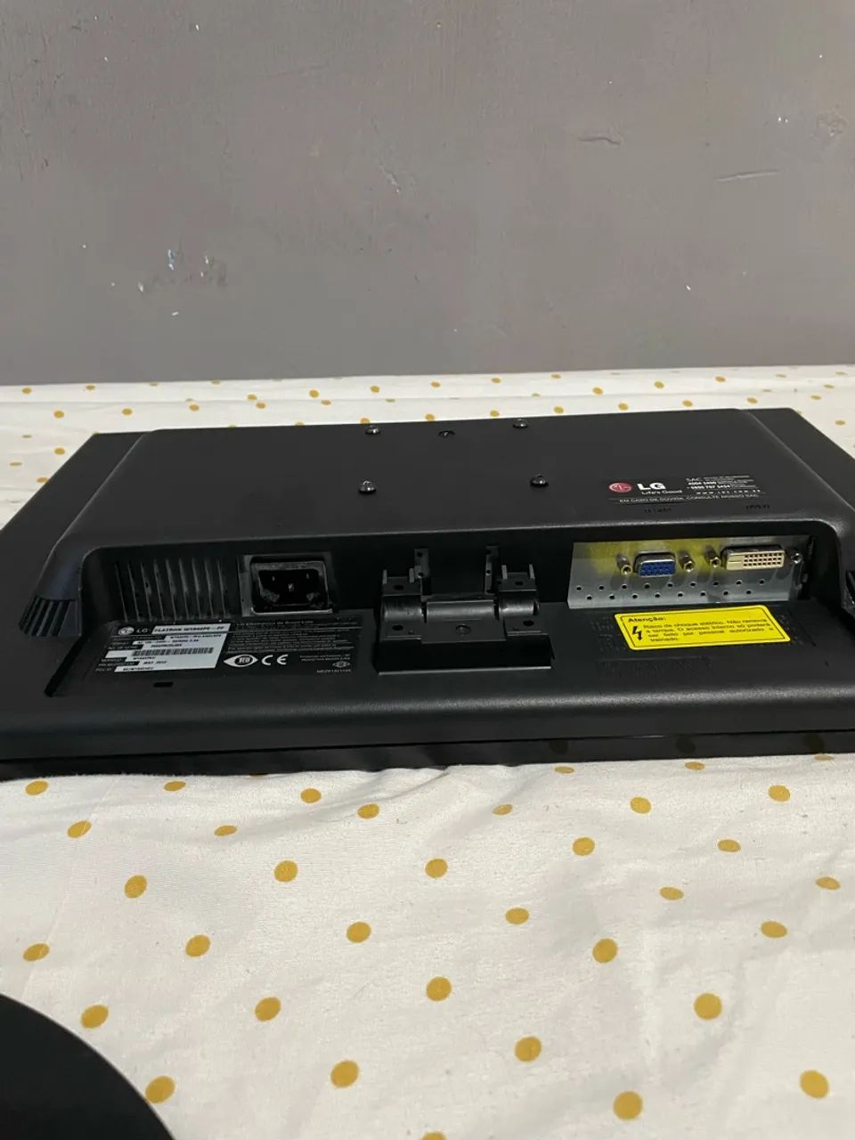 Monitor  - Foto 2