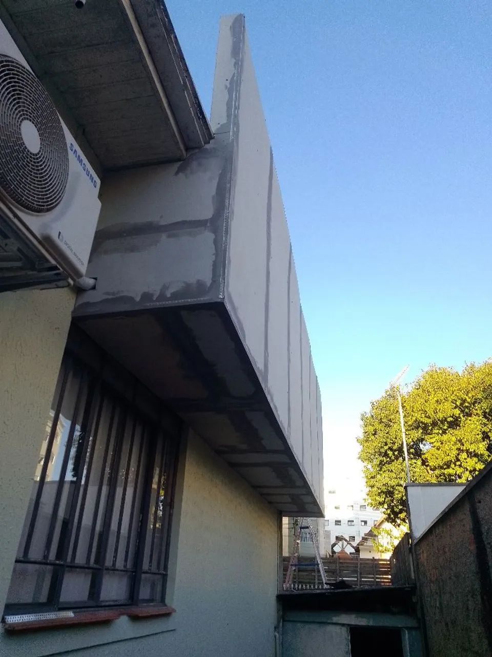 Construção a seco  - Foto 3