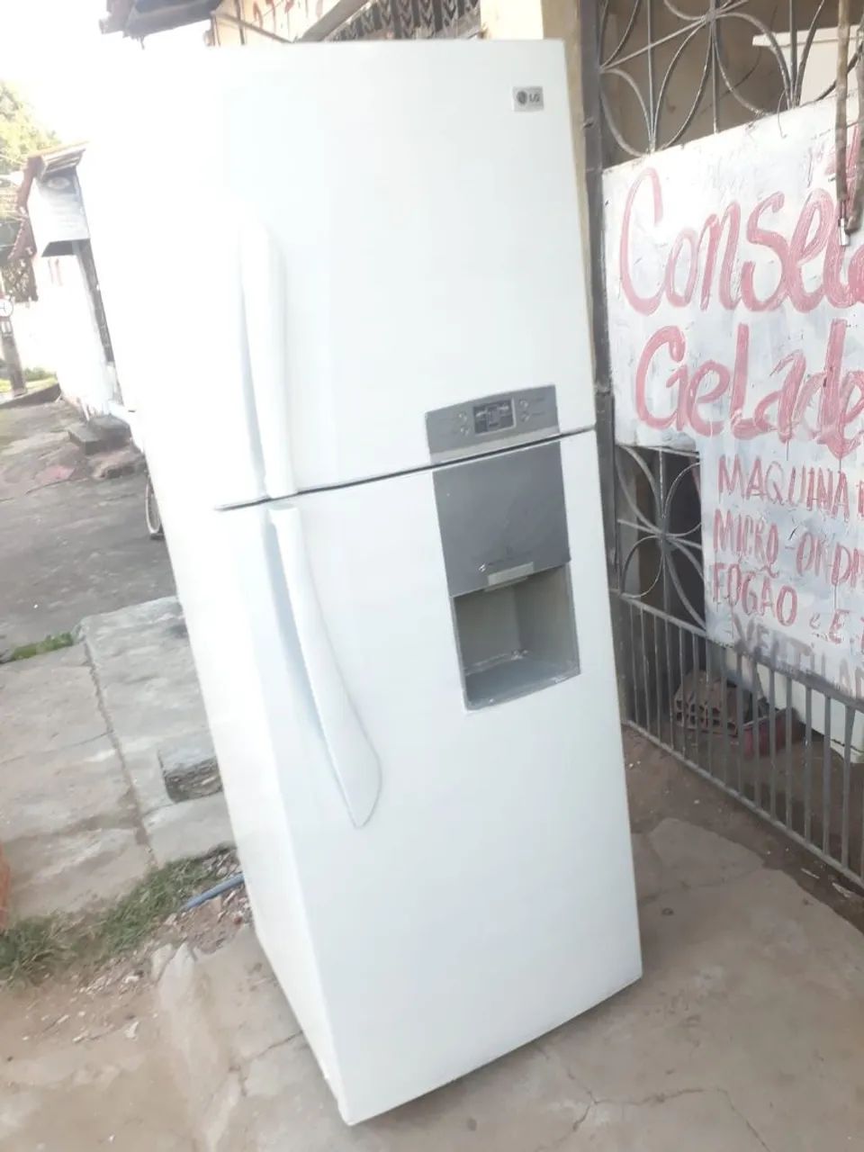 Geladeira - Foto 4