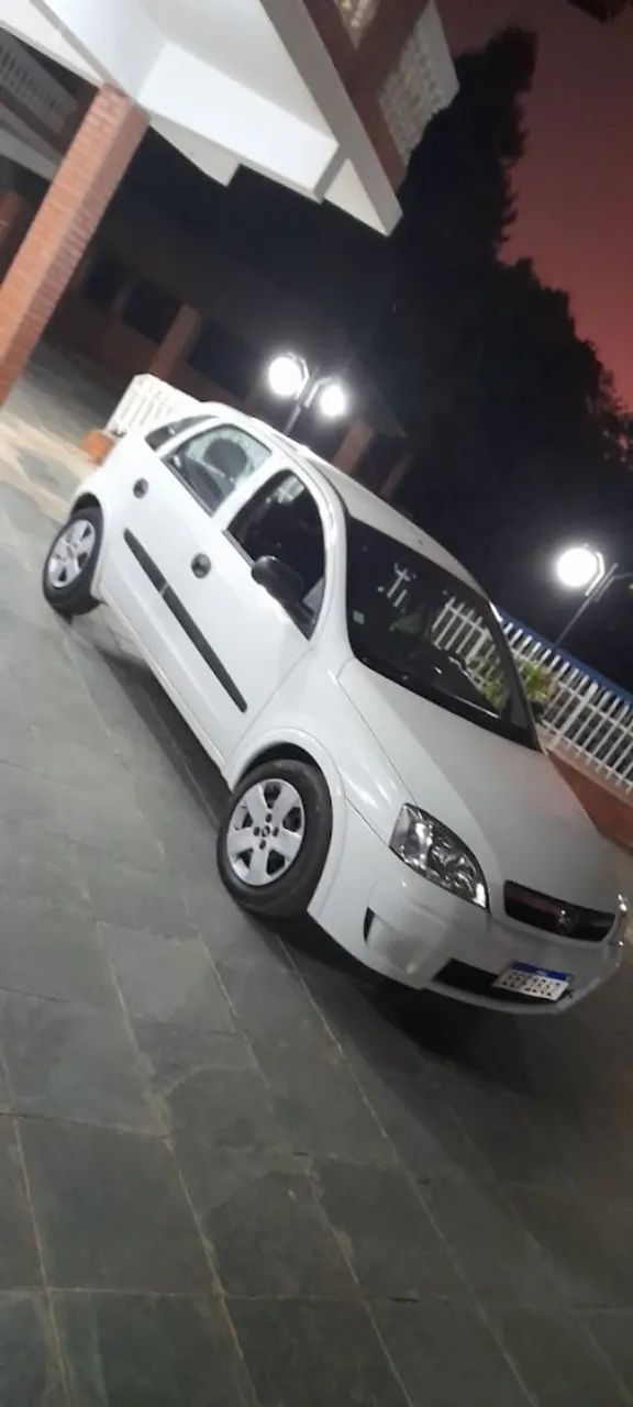 Chevrolet Corsa 2009