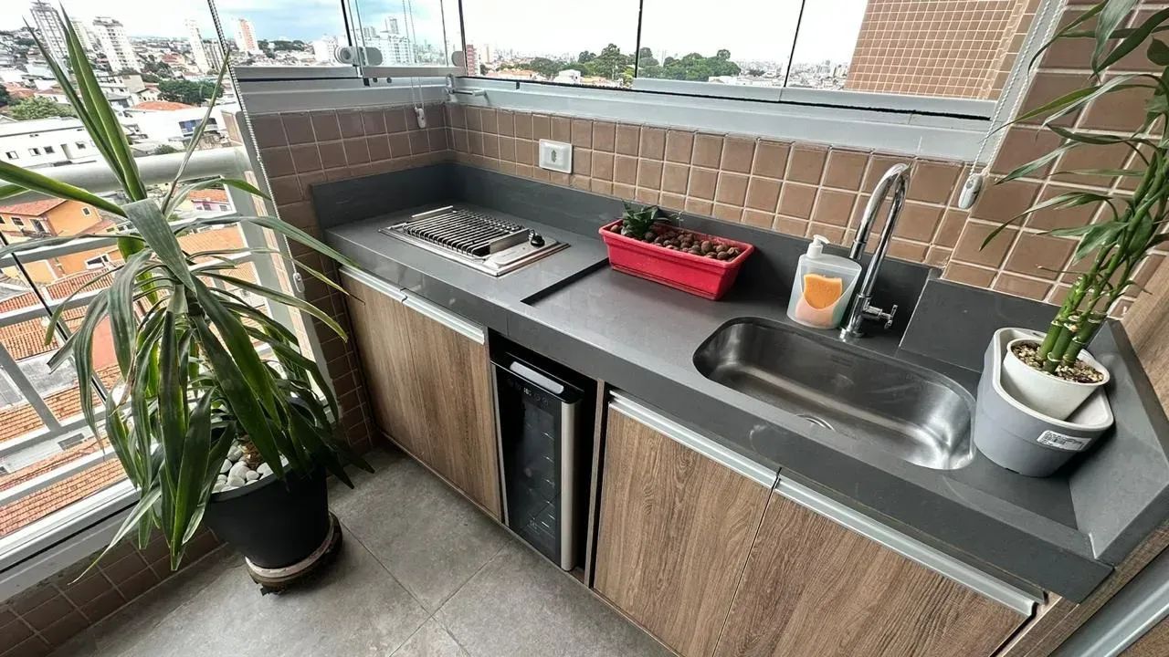 OPORTUNIDADE !!! PARADA INGLESA | 63M² | 2D (1S) | 2 VAGAS | VARANDA GOURMET