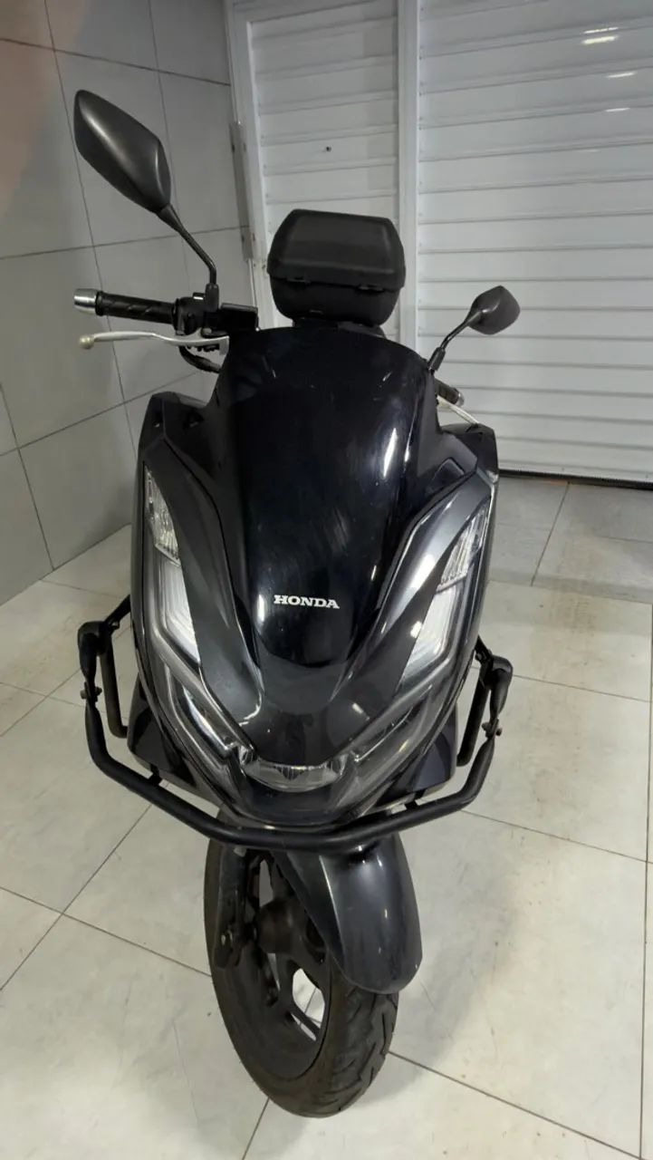 Moto Honda PCX 160 - Foto 2