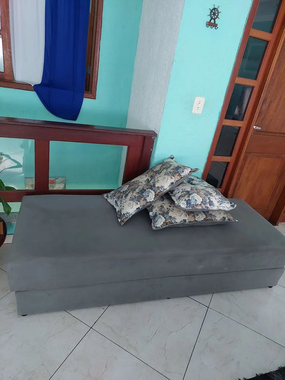 Sofa cama - Foto 2