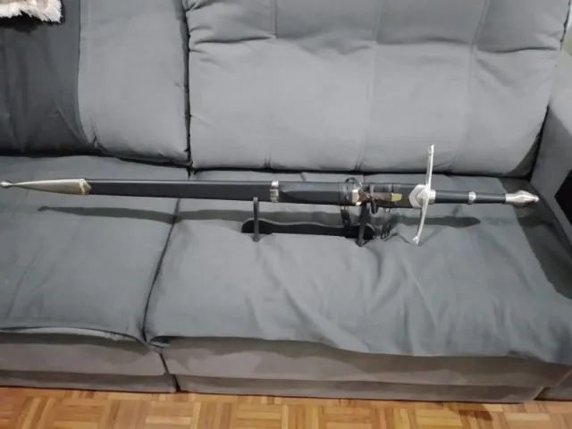 Espada Senhor dos Aneis  - Foto 2