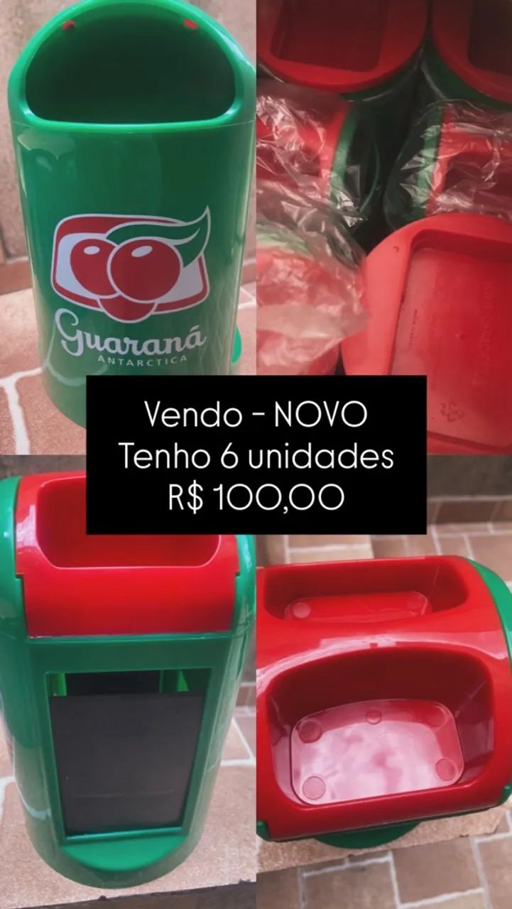 Porta guardanapo, canudo e saches