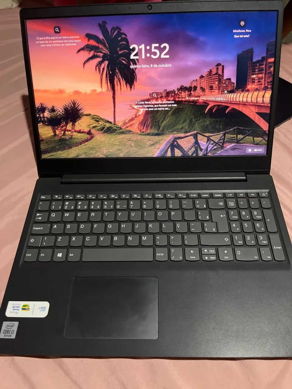 Vendo netebook